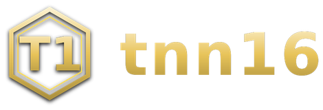 tnn16 logo