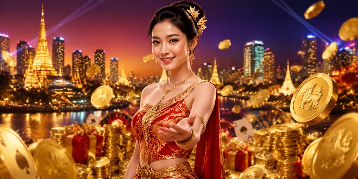 tnn16 Magic Lamp တွင် ကျွန်ုပ်တို့ အဘယ်အရာကို ပေးအပ်သည်